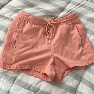 Avalanche hiking shorts